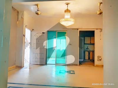 2 Bedrooms Apartment For Sale In Nishat Commercial Dha Phase 6 Karachi