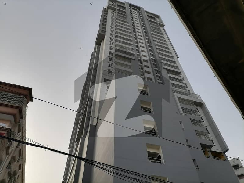 Metro Twin Tower Apartment For Rent