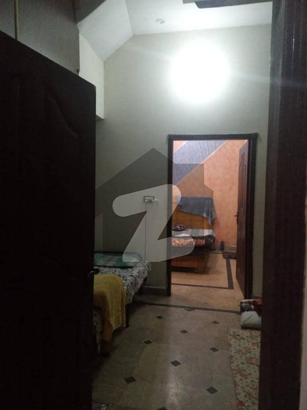 3 Marla House For Sale In Good Location, Mozang Near Ganga Ram Hospital