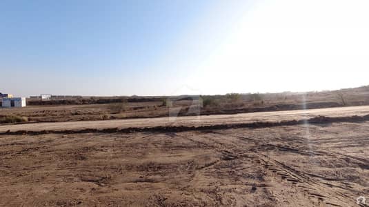 Sale This 4 Marla Residential Plot In Sought-After Location Of Samarzar Housing Society