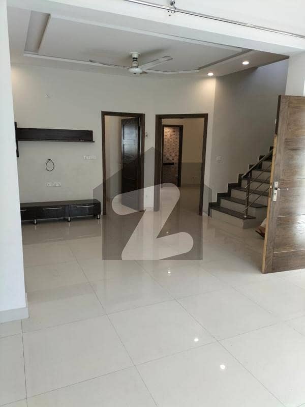 5 Marla Beautiful House For Rent In Al Raheem Garden Lahore