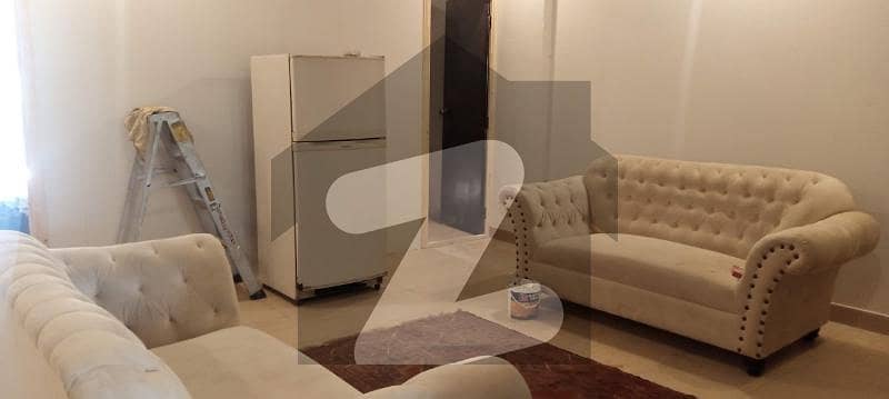 Fully Furnished 3 Bed Flat For Rent E-11/2
