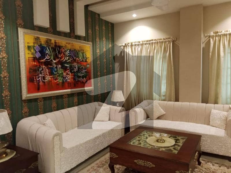 عسکری 14 راولپنڈی میں 3 کمروں کا 9 مرلہ فلیٹ 1.17 کروڑ میں برائے فروخت۔
