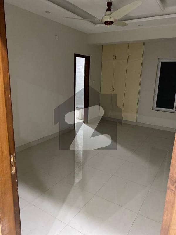 2900 Square Feet Flat Available For Sale In E-11