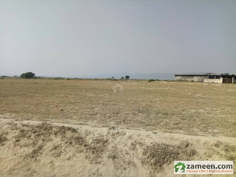 Land Near Cpec Route For Sale