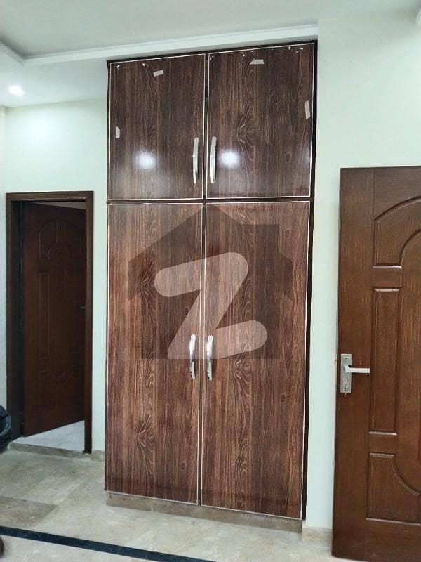 10 Marla Double Storey House For Rent In Pak Arab Housing Pak Arab