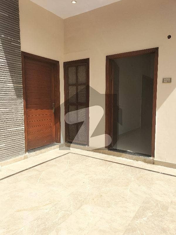 Independent House Single Storey House Available For Rent In North Nazimabad