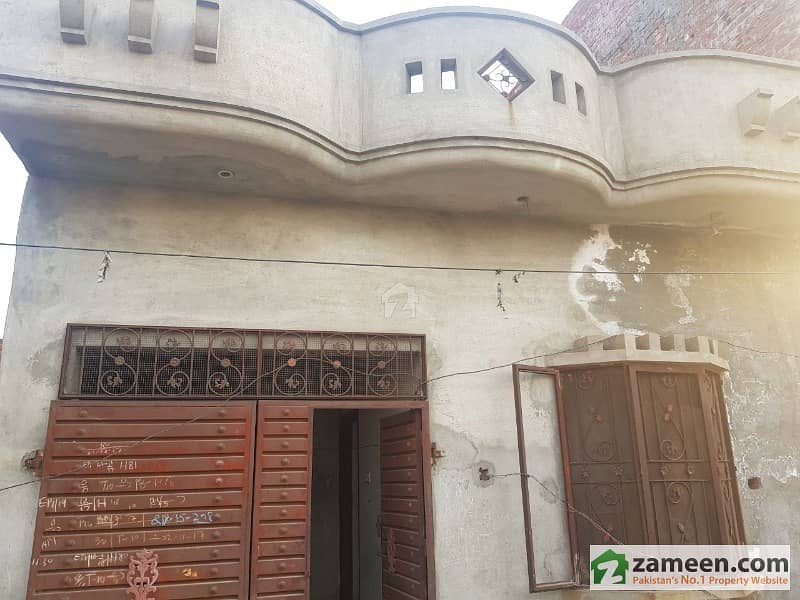 3 Marla House For Sale in Shaheen Valley Near Rachna Town 3 Marla House For Sale in Shaheen Valley Near Rachna Town