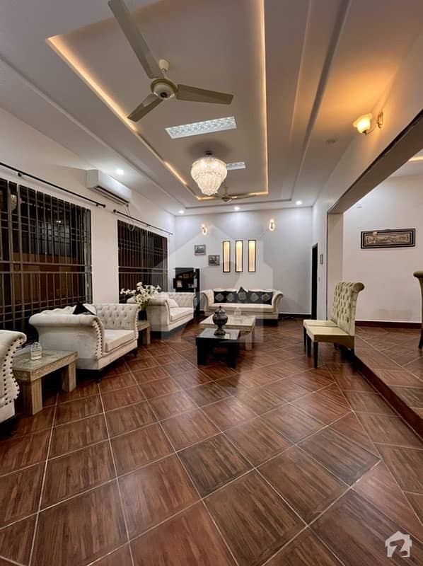 Get In Touch Now To Buy A 3600 Square Feet House In Model Town A