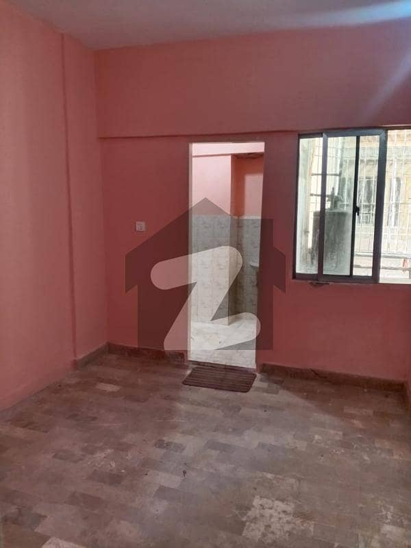 Flat For Rent In Faraz View Apartment