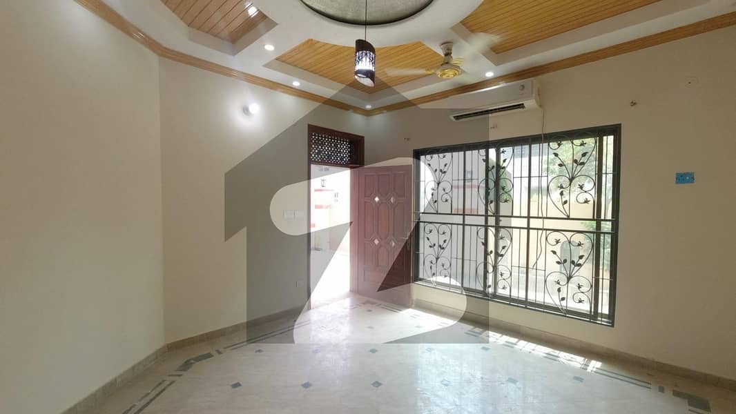 12 Marla House In Johar Town Phase 1 - Block A2 For sale