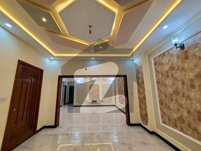 House For sale In Green City