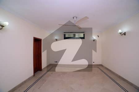 One Kanal Basement Portion Is Available For Rent At Reasonable Demand In Dha Phase 1 Lahore