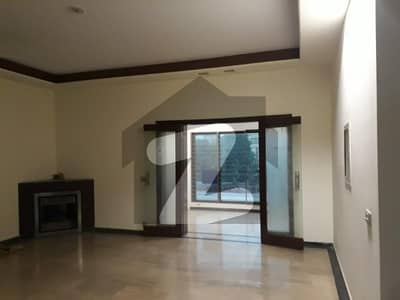 14 Marla Good Looking Portion Of Available For Rent In Eden City Lahore