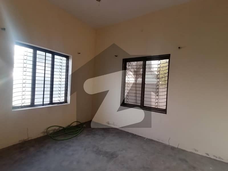 Beautifully Constructed Good Location Farm House Is Available For sale In Marala Road
