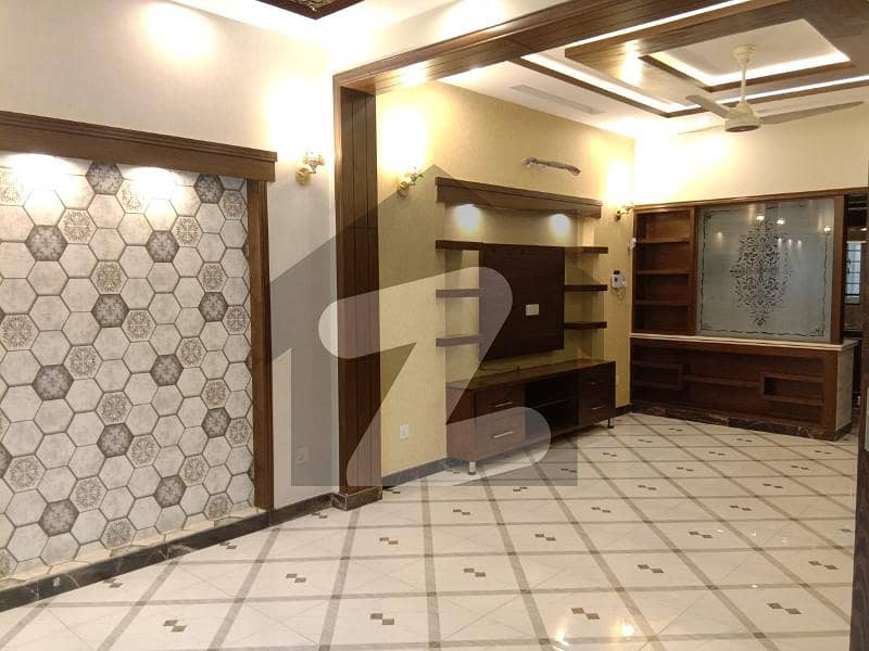 Upper Portion Available For Rent In Johar Town Phase 2 - Block R1