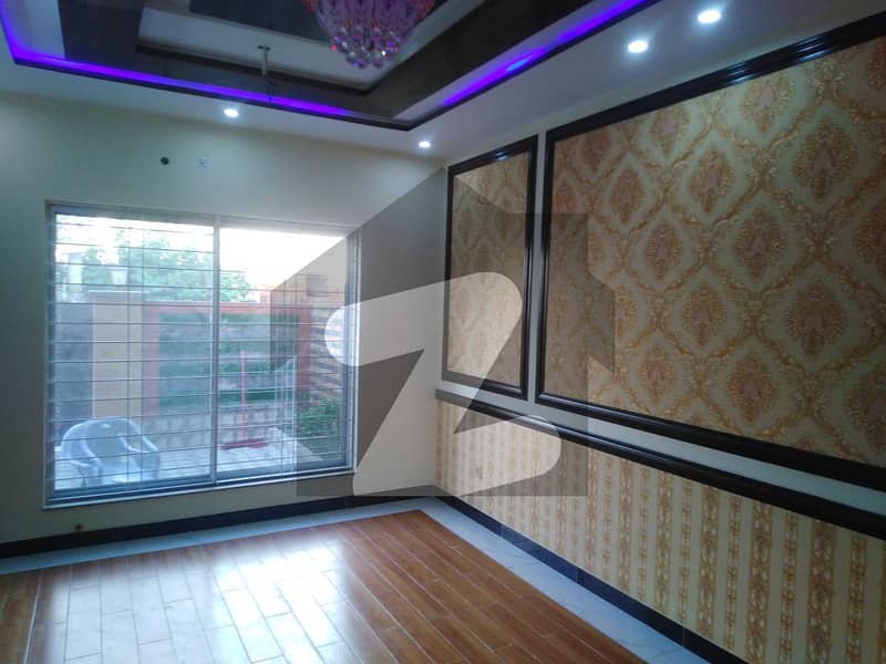 Well-constructed House Available For sale In Shah Jamal
