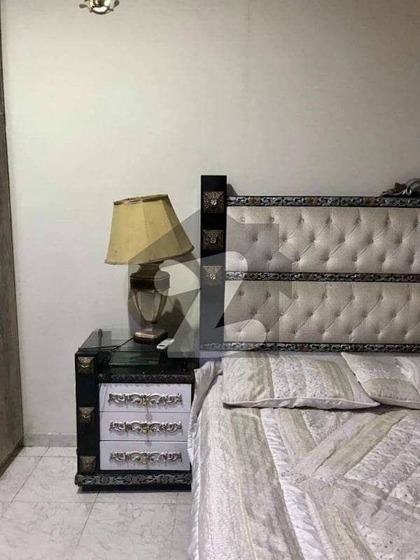 One Furnished Room In Sharing Is Available For Rent Only For Females In Cc Block Bahria Town Lahore