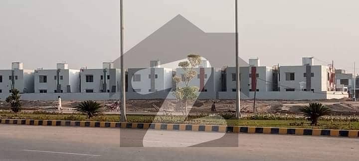 Centrally Located Residential Plot In Dha Phase 1 - Sector M Commercial Is Available For Sale