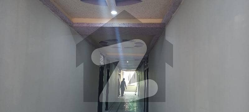 وکیل کالونی اسلام آباد ہائی وے راولپنڈی میں 1 کمرے کا 1 مرلہ کمرہ 5 ہزار میں کرایہ پر دستیاب ہے۔