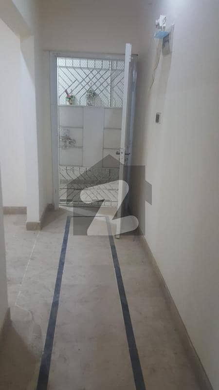 Flat For Sale In Maham Tower