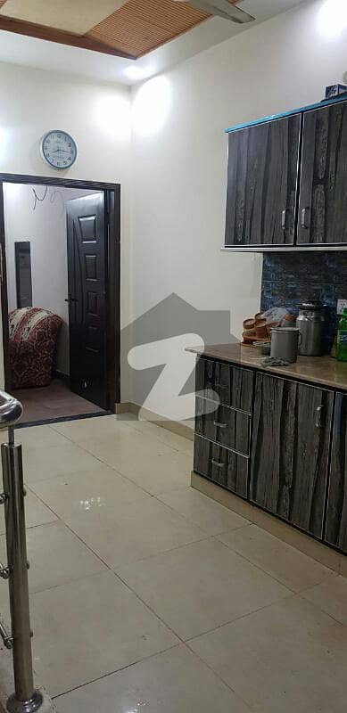 5.5 Marla 2.5 Storey House For Rent