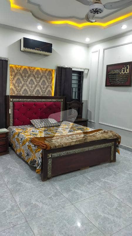 Bahria town Phase 2 Furnished house for Rent