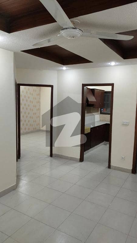 2 Bed Beautiful Apartment Available For Sale In B-17 Islamabad