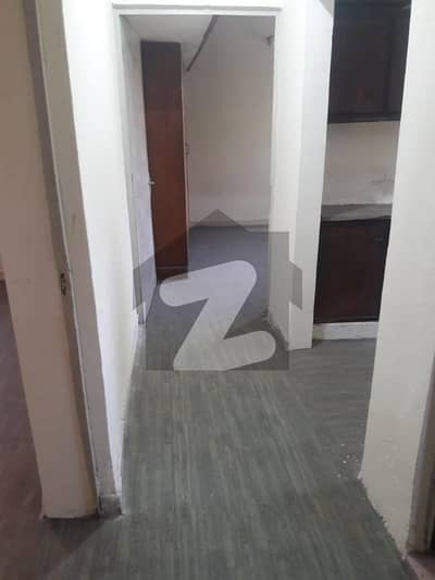 3.5 Marla Lda Flat Near Moon Market Chenab Block Dubai Chok Allama Iqbal Town Urgent Sale