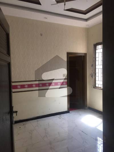 4 Marla Double Storey New House Urgent For Rent In P Block Sabzazar