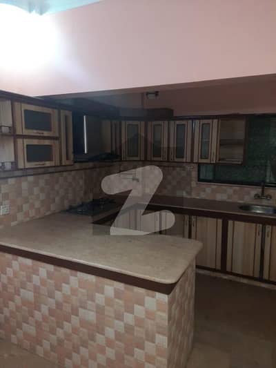 Flat For Rent Muslimabad