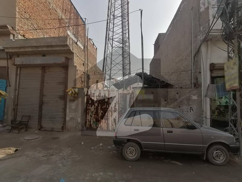 Want To Buy A Building In Gajju Matah? Want To Buy A Building In Gajju Matah?