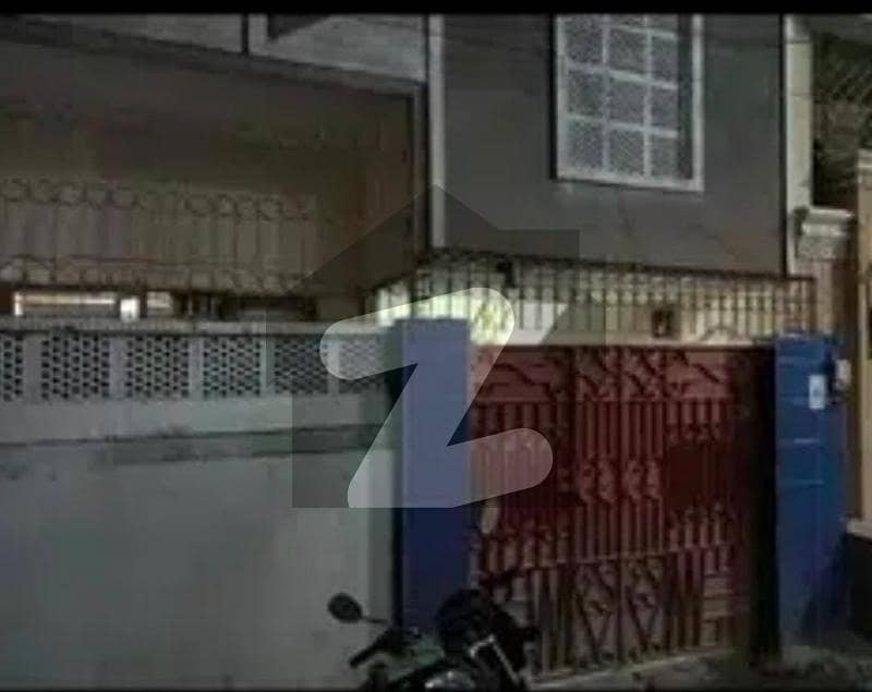 نارتھ کراچی - سیکٹر 3 نارتھ کراچی کراچی میں 6 کمروں کا 3 مرلہ مکان 68 لاکھ میں برائے فروخت۔