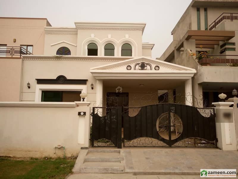 House For Sale Green City Block C, Green City, Lahore ID7812496