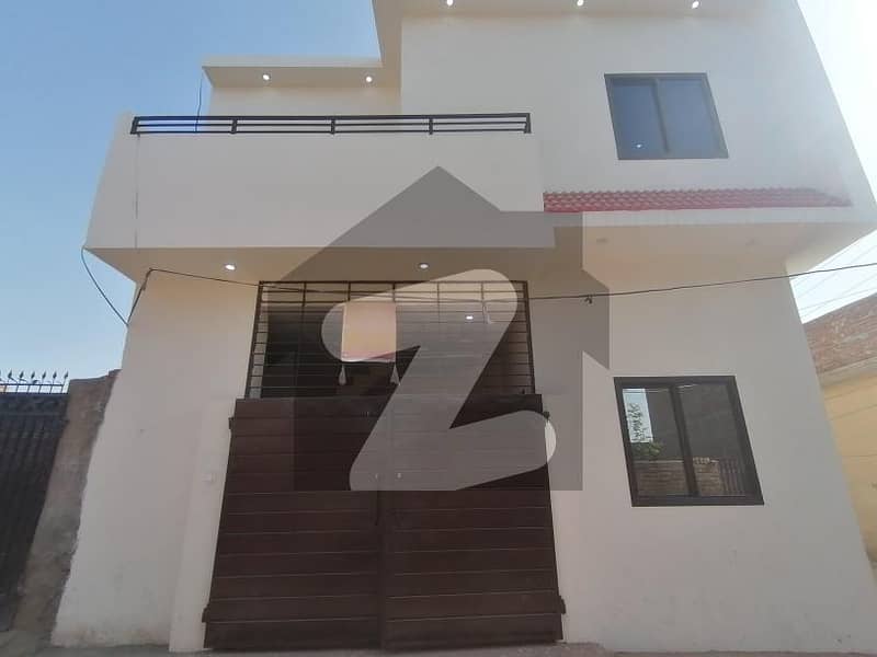 This Is Your Chance To Buy House In North Gulgasht