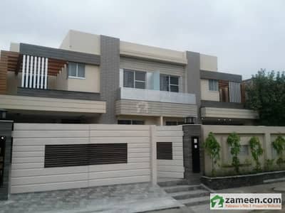 Brand New Pair House Is Available For Sale Brand New Pair House Is Available For Sale