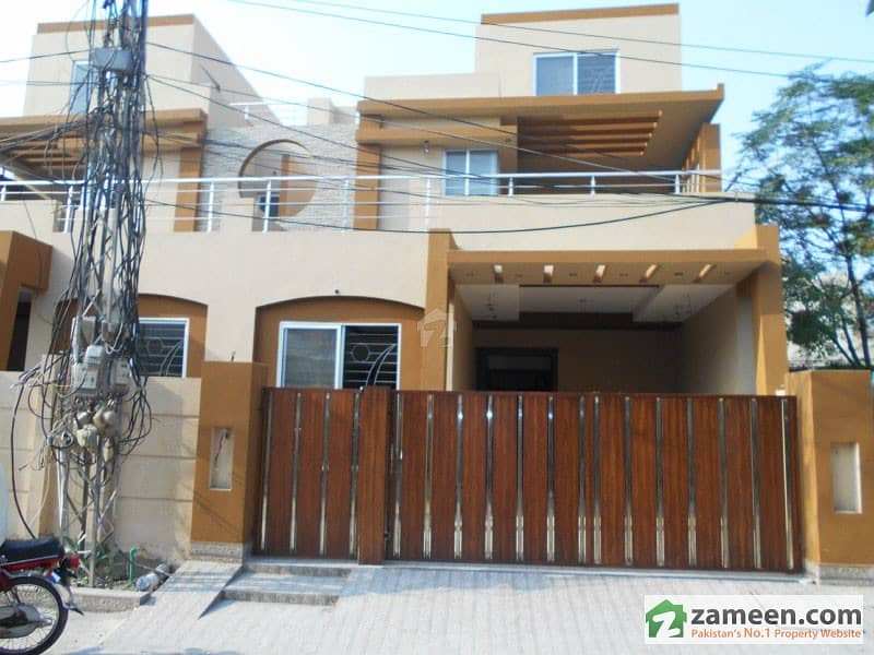 Pair House For Sale