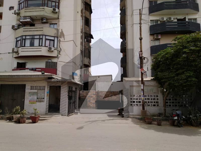 Clifton Block 2 Sea Cliff Apartments Tiled Flooring 2200 Square Yards