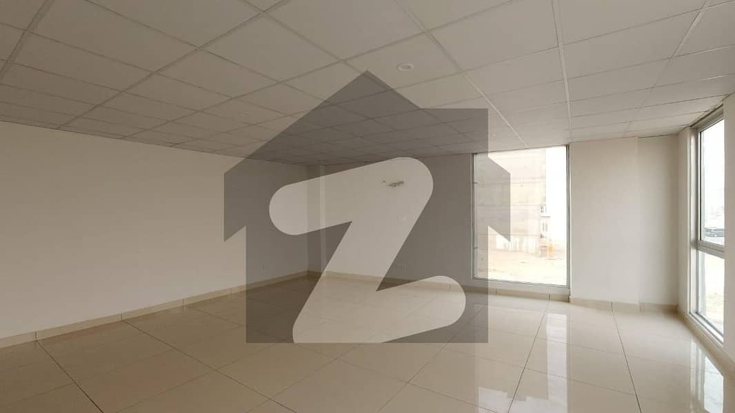 Showroom Available For Rent At Shahre e Faisal
