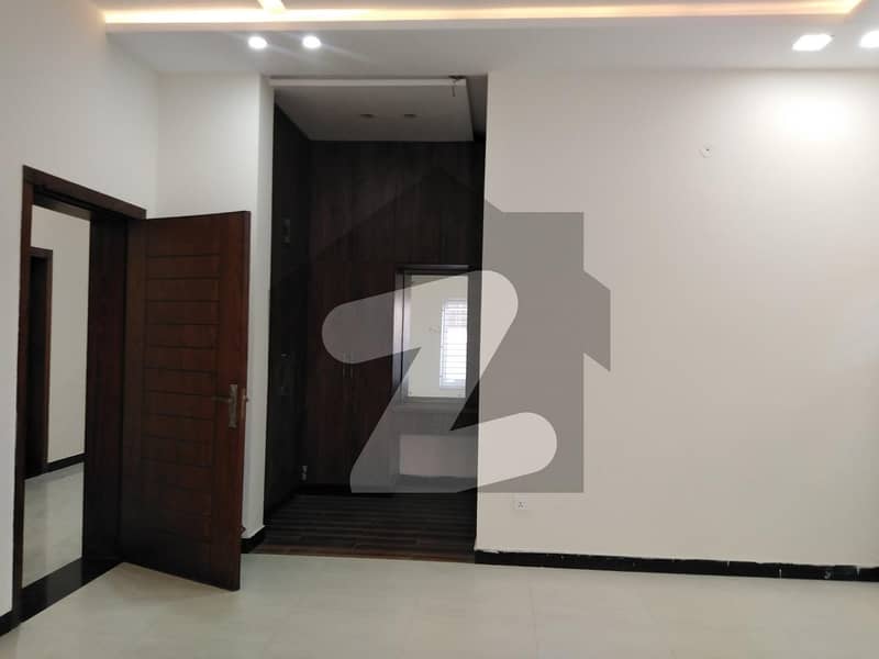 In Cbr Town Phase 2 Upper Portion Sized 7 Marla For Rent