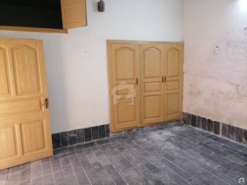 Get This Prominently Located House For Great Price In Peshawar