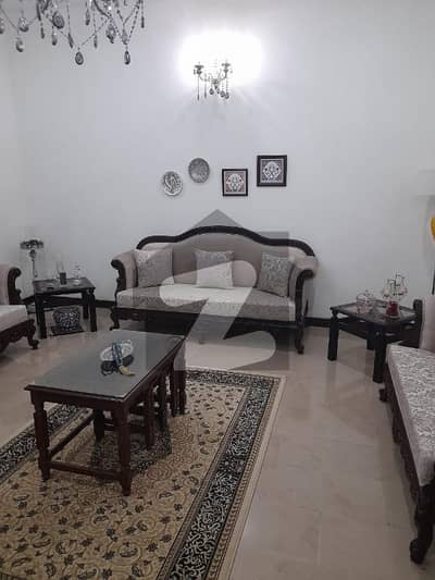 Beautifully 1 Kanal Double Unit House For Sale At DHA-2