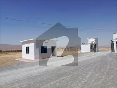 Residential Plot For Sale In Qasim Bagh Town