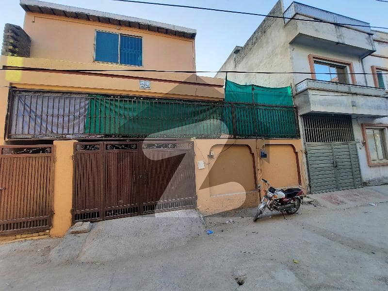 This Is Your Chance To Buy House In Gulshan Colony