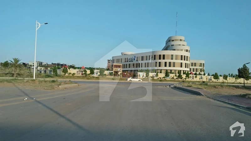 Commercial Plot For Sale In Beautiful Ring Road Commercial