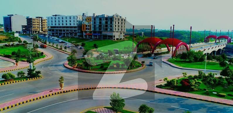 5 Marla Plot File On Installment In Gulberg Islamabad 5 Marla Plot File On Installment In Gulberg Islamabad