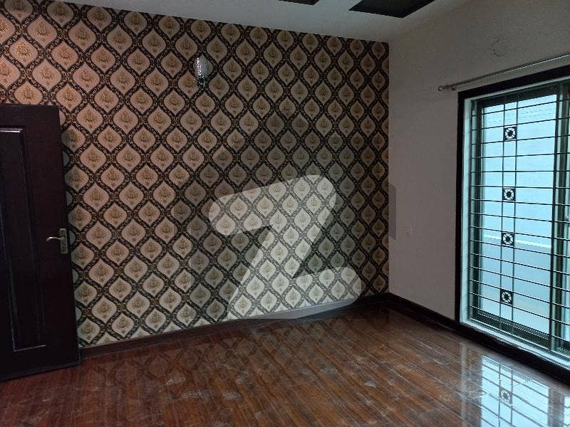16 Marla 3 Bed Superb Upper Portion In Pia Society Near Wapda Town