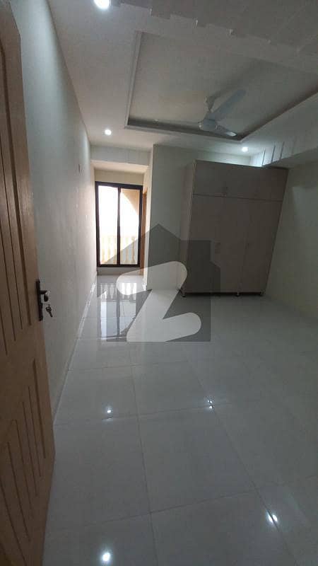 Two Bed Spacious Apartment For Sale In Emporium Mall & Residency