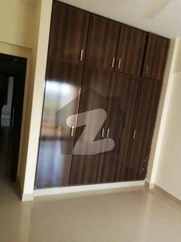 One Bed Apartment Available In Akbar Arcade Of Gulberg Greens.