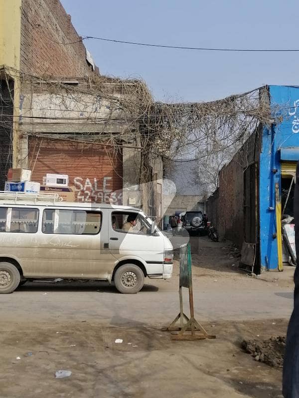 You Can Find A Commercial Plot For Sale In Gt Road GT Road